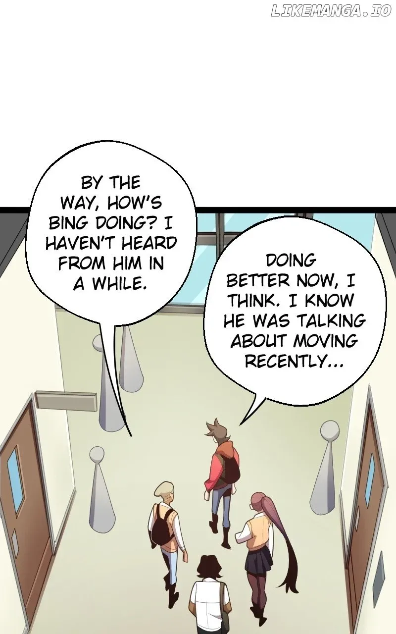 Taejin: Legend of the Yang Metal Chapter 54 page 43
