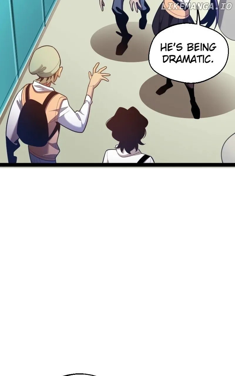 Taejin: Legend of the Yang Metal Chapter 54 page 41