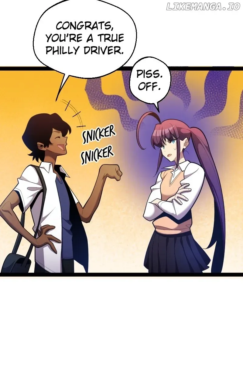 Taejin: Legend of the Yang Metal Chapter 54 page 42