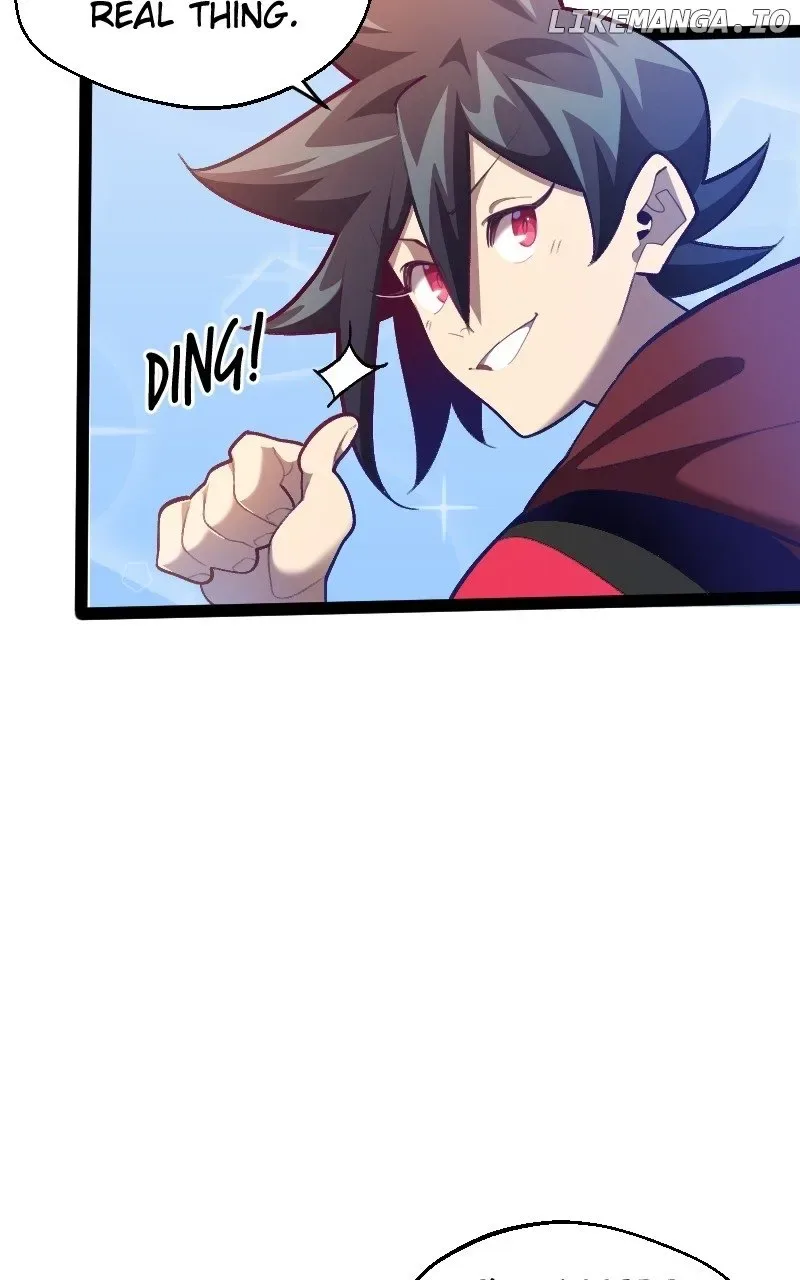 Taejin: Legend of the Yang Metal Chapter 54 page 29
