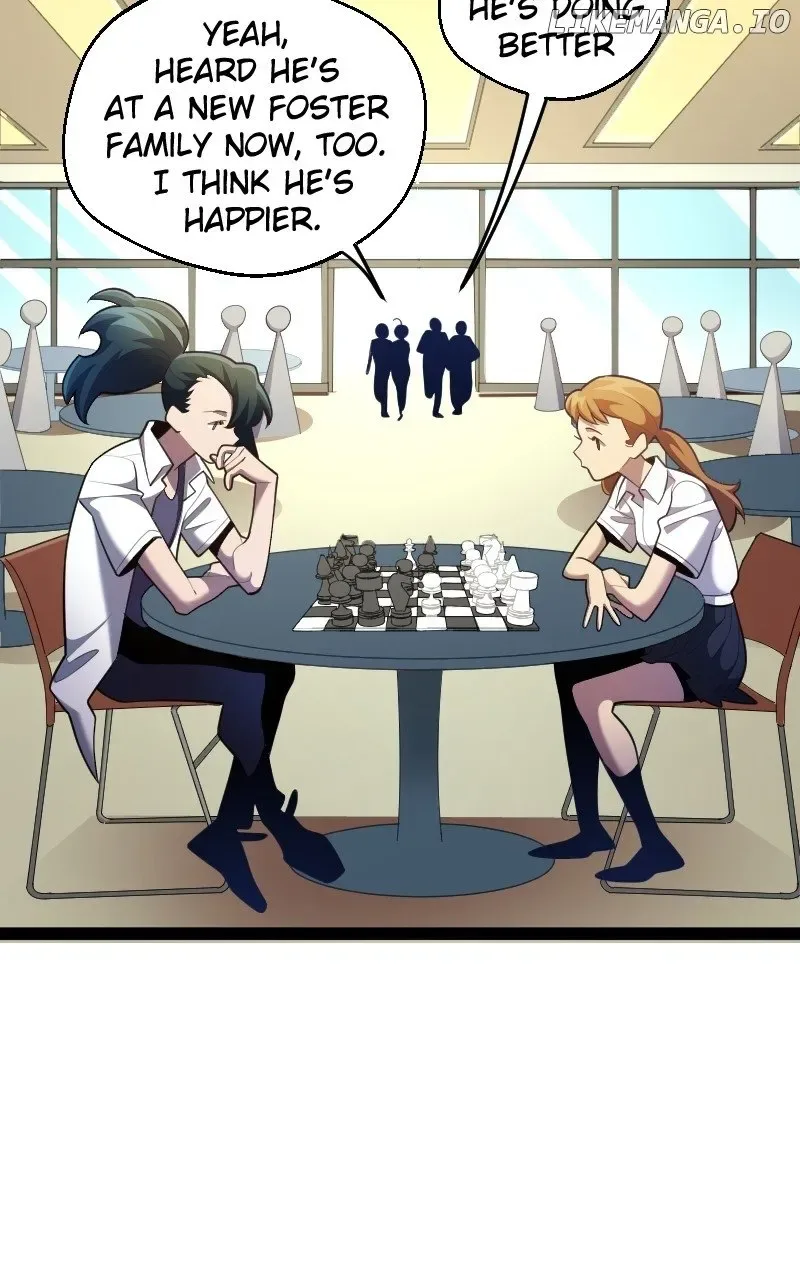 Taejin: Legend of the Yang Metal Chapter 54 page 45