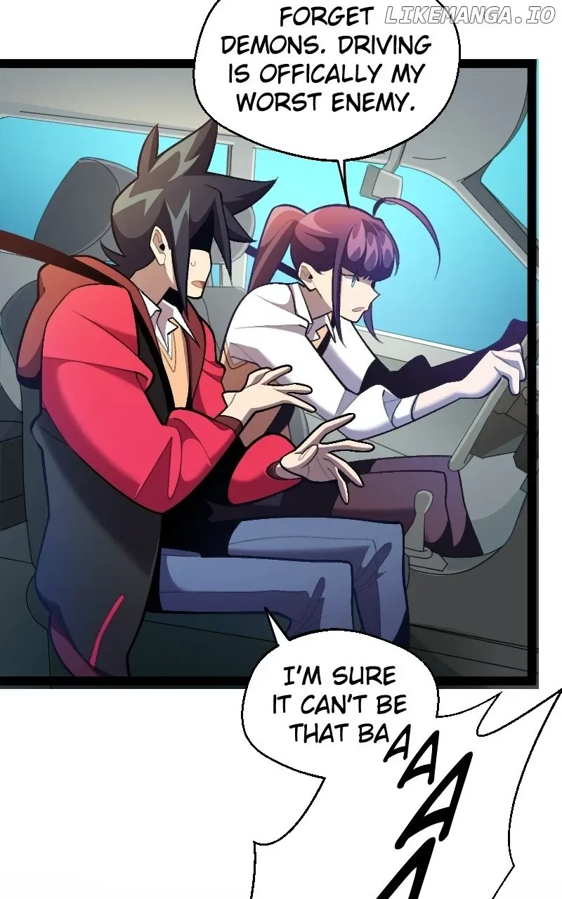 Taejin: Legend of the Yang Metal Chapter 54 page 35
