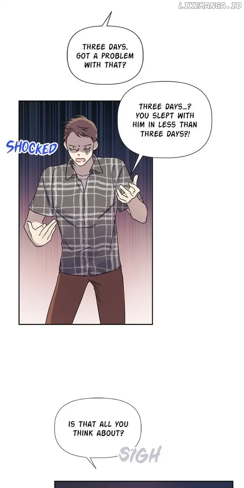 Taeju’s Brother, Taehee Chapter 3 page 14