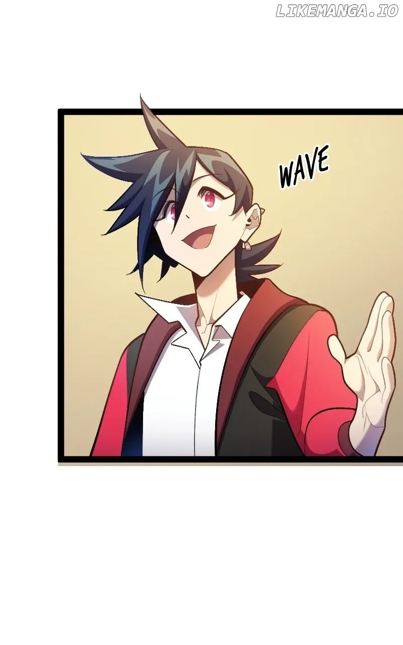 Taejin: Legend of the Yang Metal Chapter 54 page 48