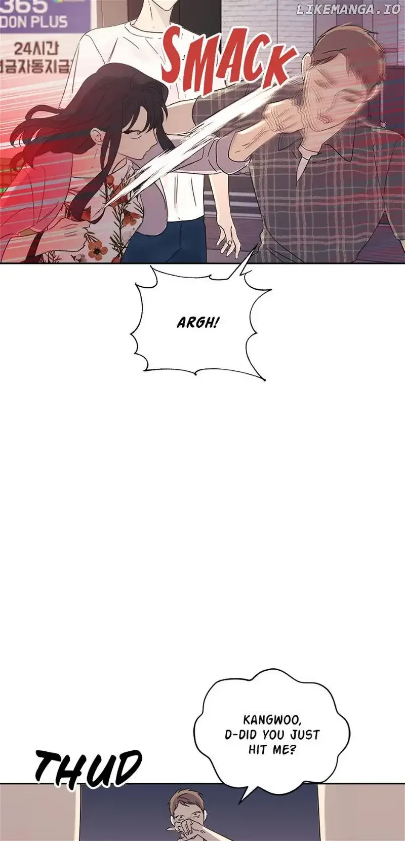 Taeju’s Brother, Taehee Chapter 3 page 19