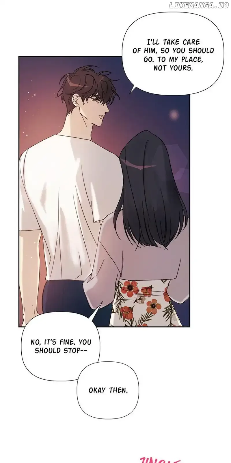 Taeju’s Brother, Taehee Chapter 3 page 6