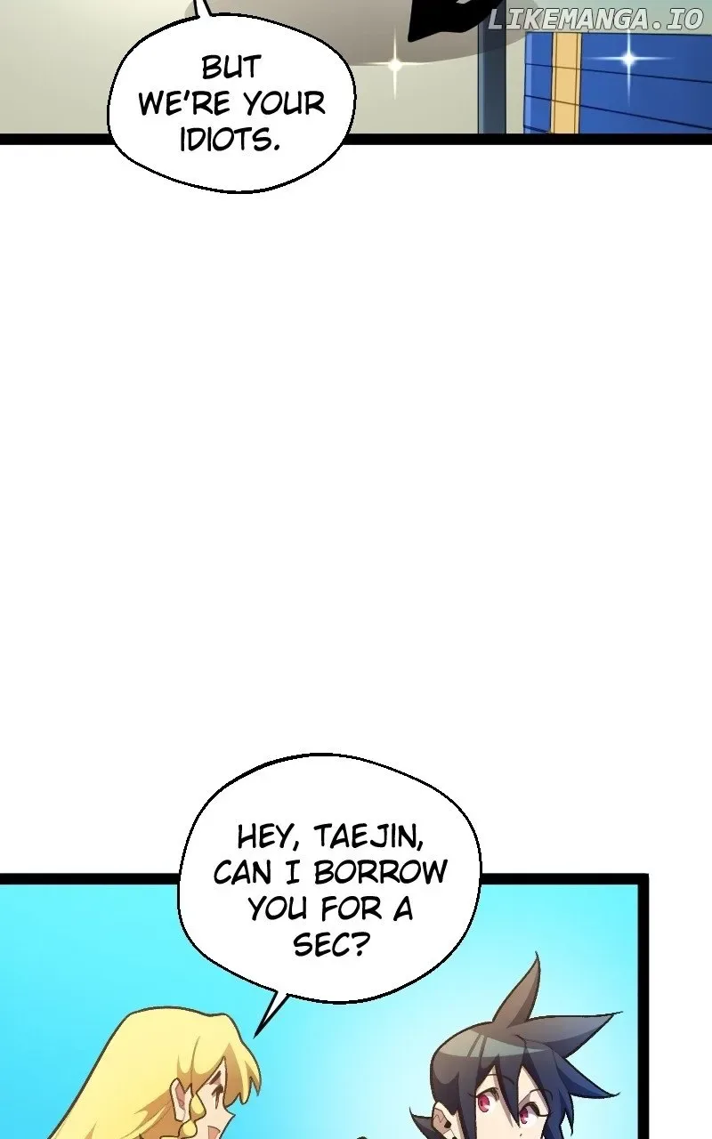 Taejin: Legend of the Yang Metal Chapter 54 page 56