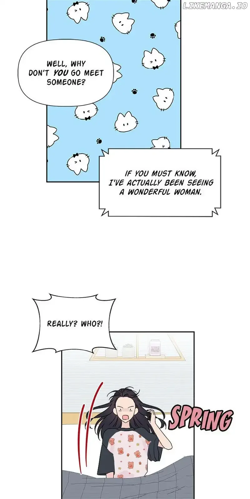 Taeju’s Brother, Taehee Chapter 7 page 7