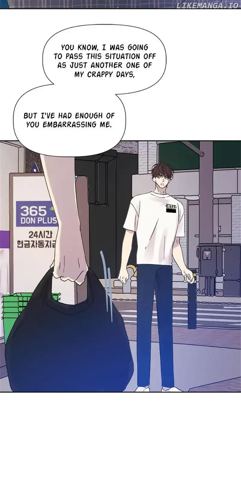 Taeju’s Brother, Taehee Chapter 3 page 21