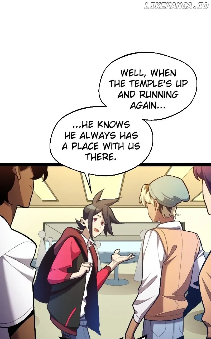 Taejin: Legend of the Yang Metal Chapter 54 page 49