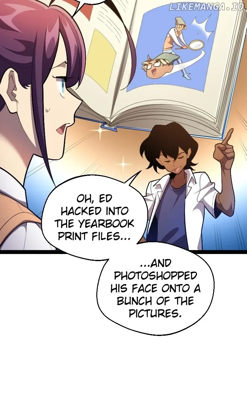 Taejin: Legend of the Yang Metal Chapter 54 page 54