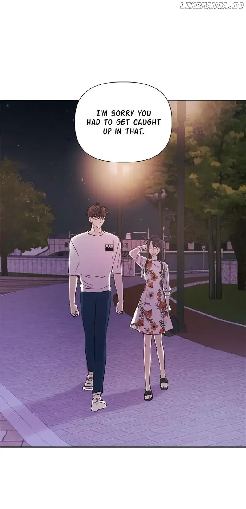 Taeju’s Brother, Taehee Chapter 3 page 26