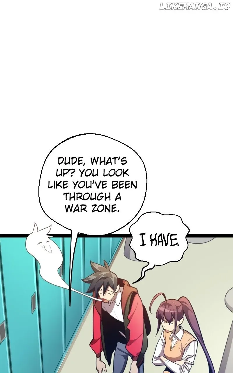 Taejin: Legend of the Yang Metal Chapter 54 page 40