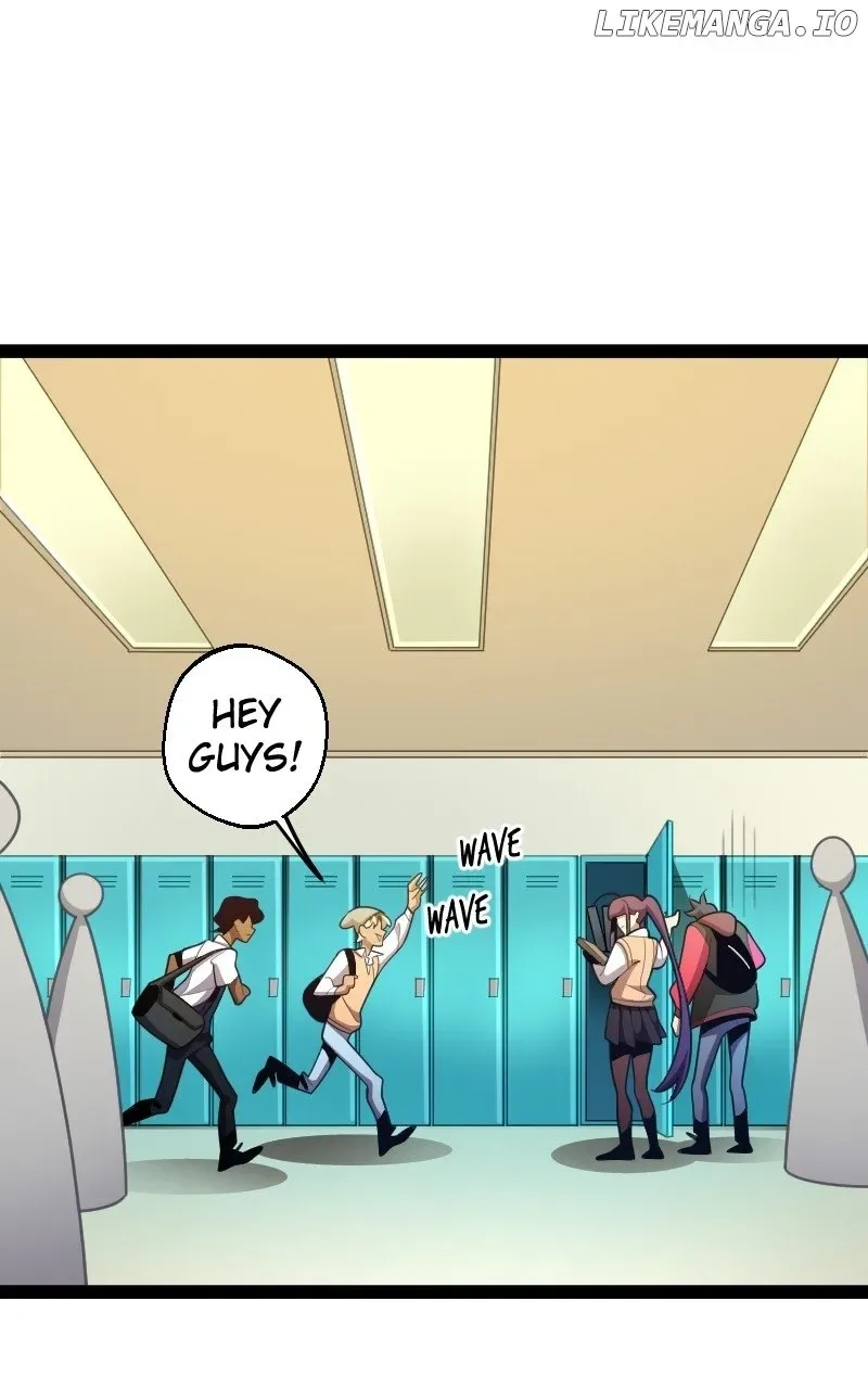 Taejin: Legend of the Yang Metal Chapter 54 page 39