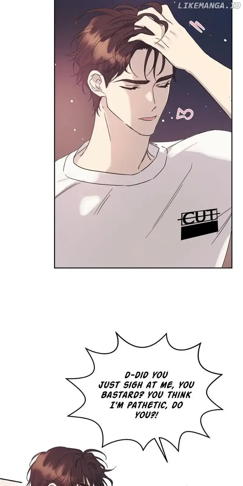 Taeju’s Brother, Taehee Chapter 3 page 15