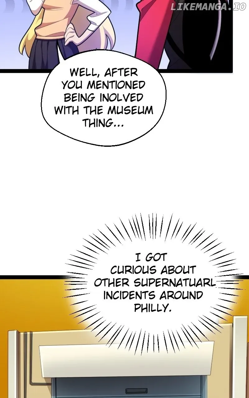 Taejin: Legend of the Yang Metal Chapter 54 page 62