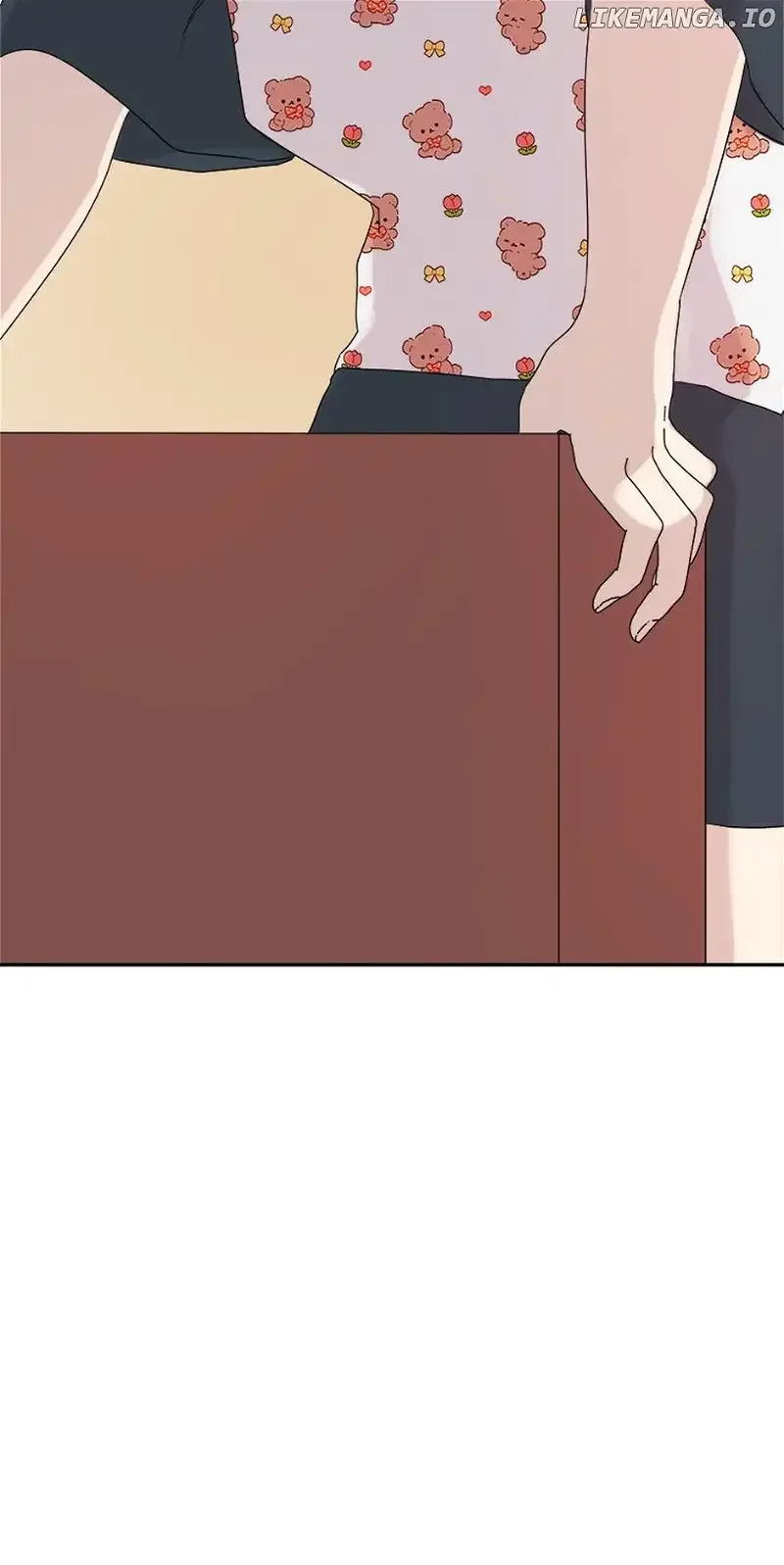 Taeju’s Brother, Taehee Chapter 7 page 10
