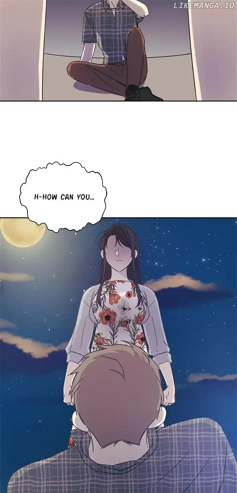 Taeju’s Brother, Taehee Chapter 3 page 20