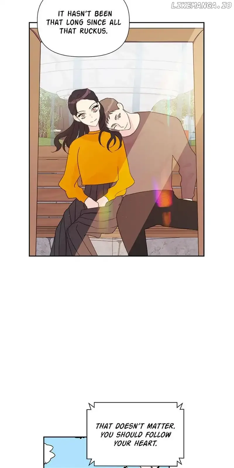 Taeju’s Brother, Taehee Chapter 7 page 6