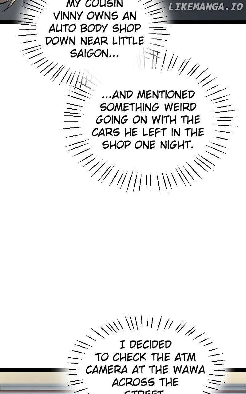 Taejin: Legend of the Yang Metal Chapter 54 page 64