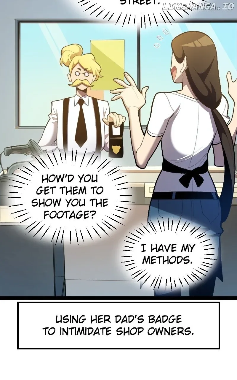 Taejin: Legend of the Yang Metal Chapter 54 page 65