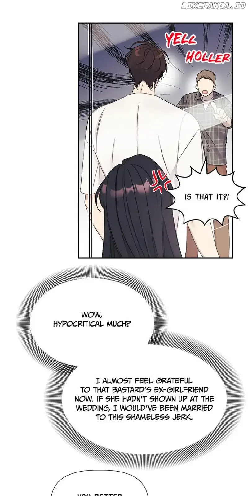 Taeju’s Brother, Taehee Chapter 3 page 10