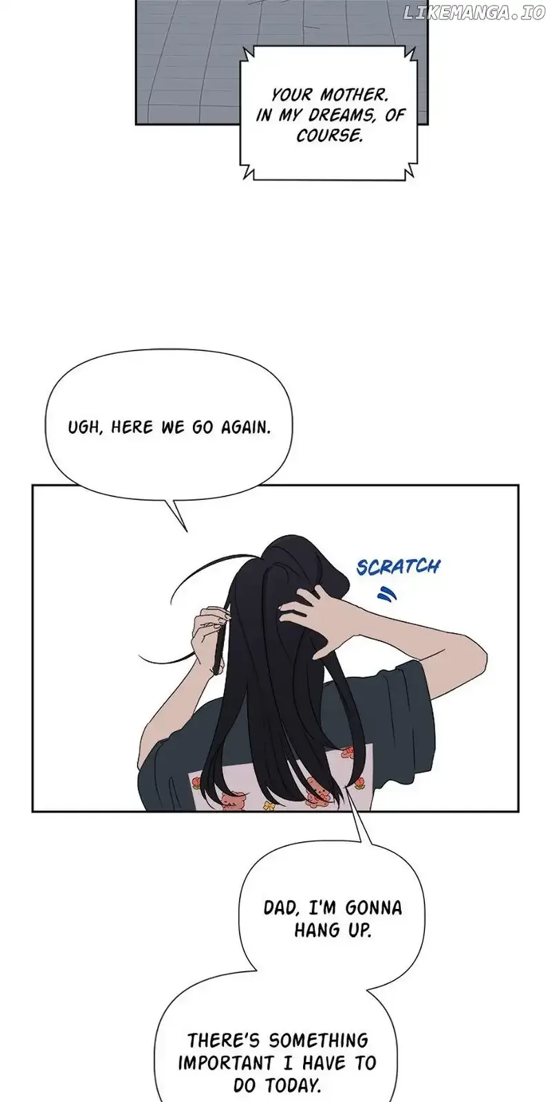 Taeju’s Brother, Taehee Chapter 7 page 8