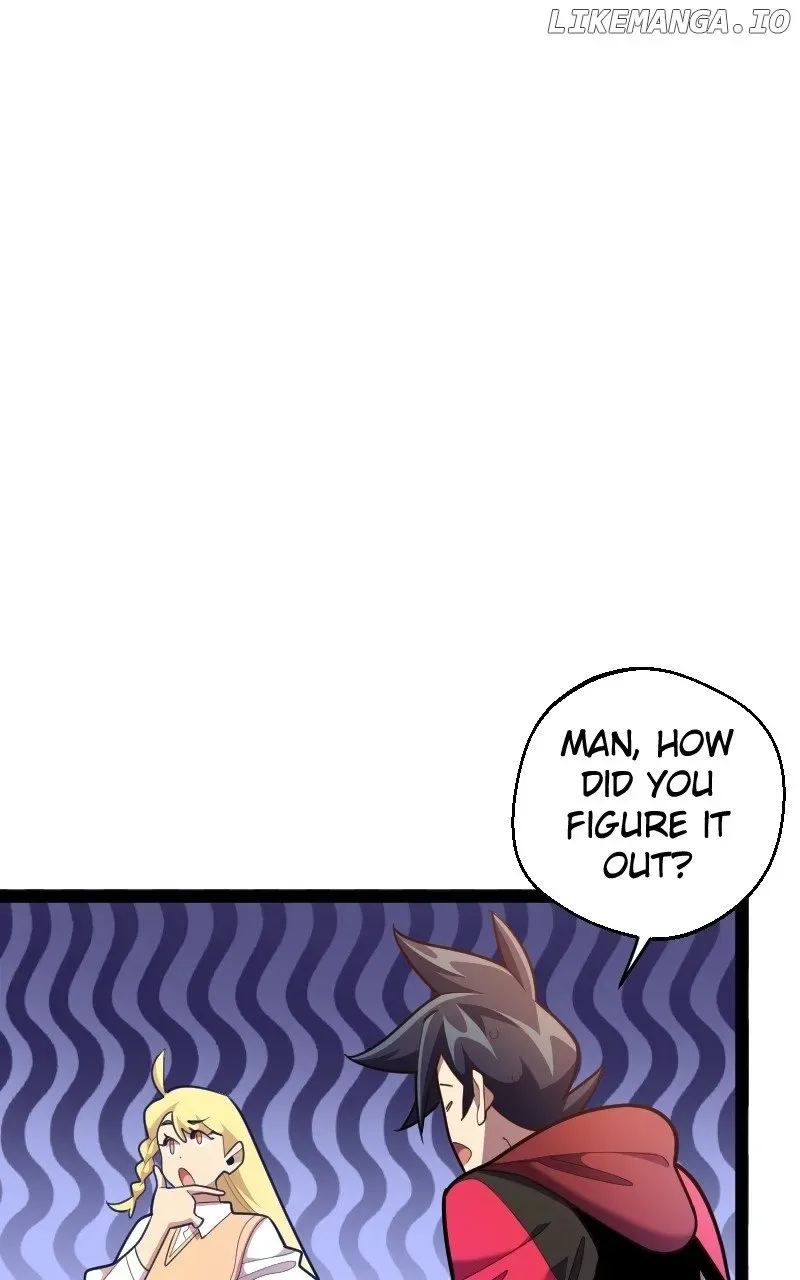Taejin: Legend of the Yang Metal Chapter 54 page 61