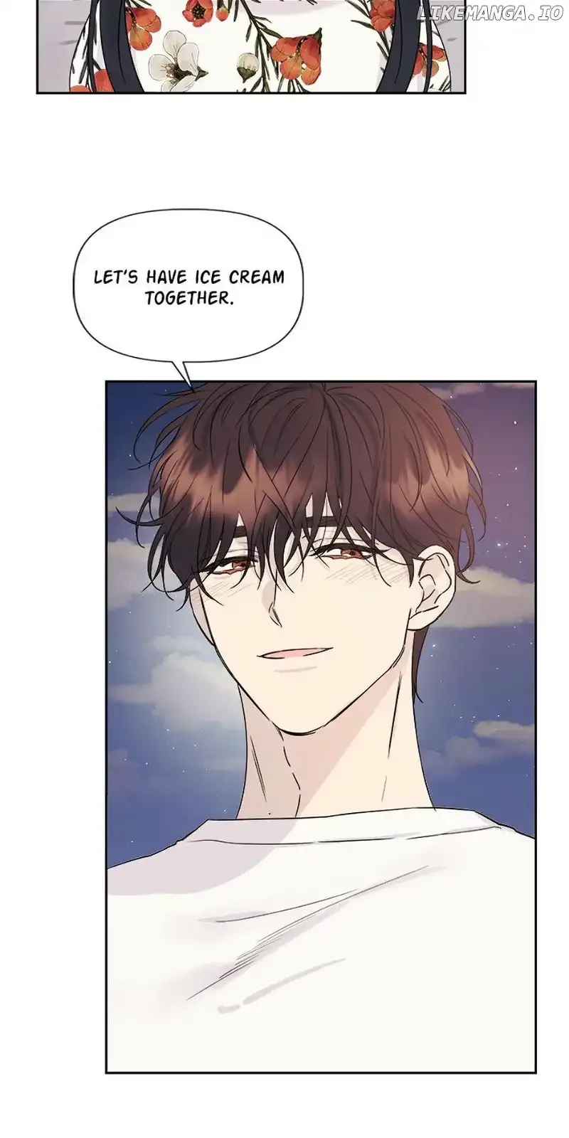 Taeju’s Brother, Taehee Chapter 3 page 30