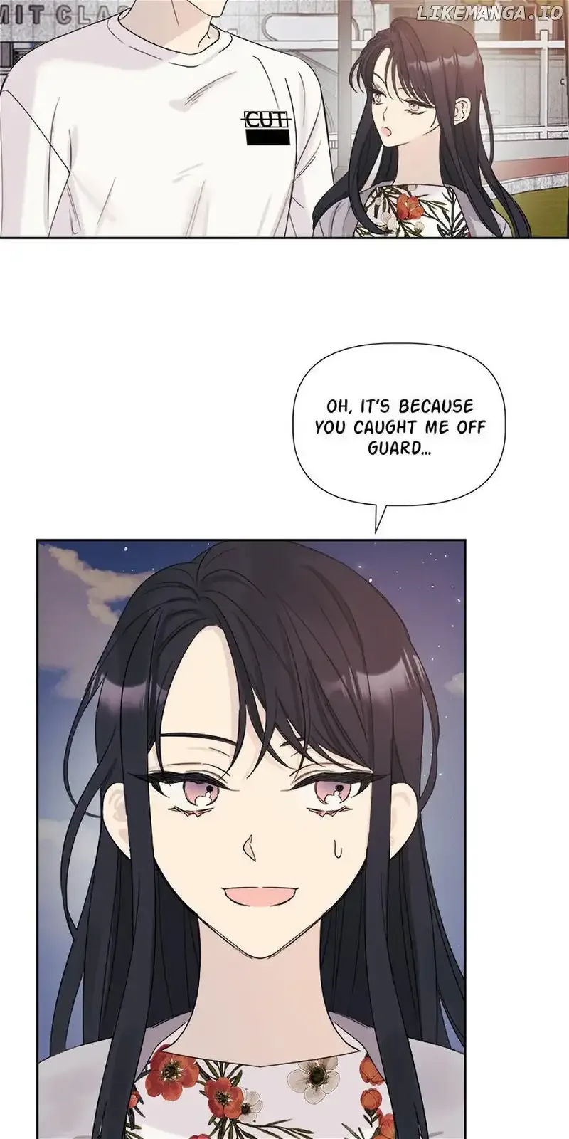 Taeju’s Brother, Taehee Chapter 3 page 29