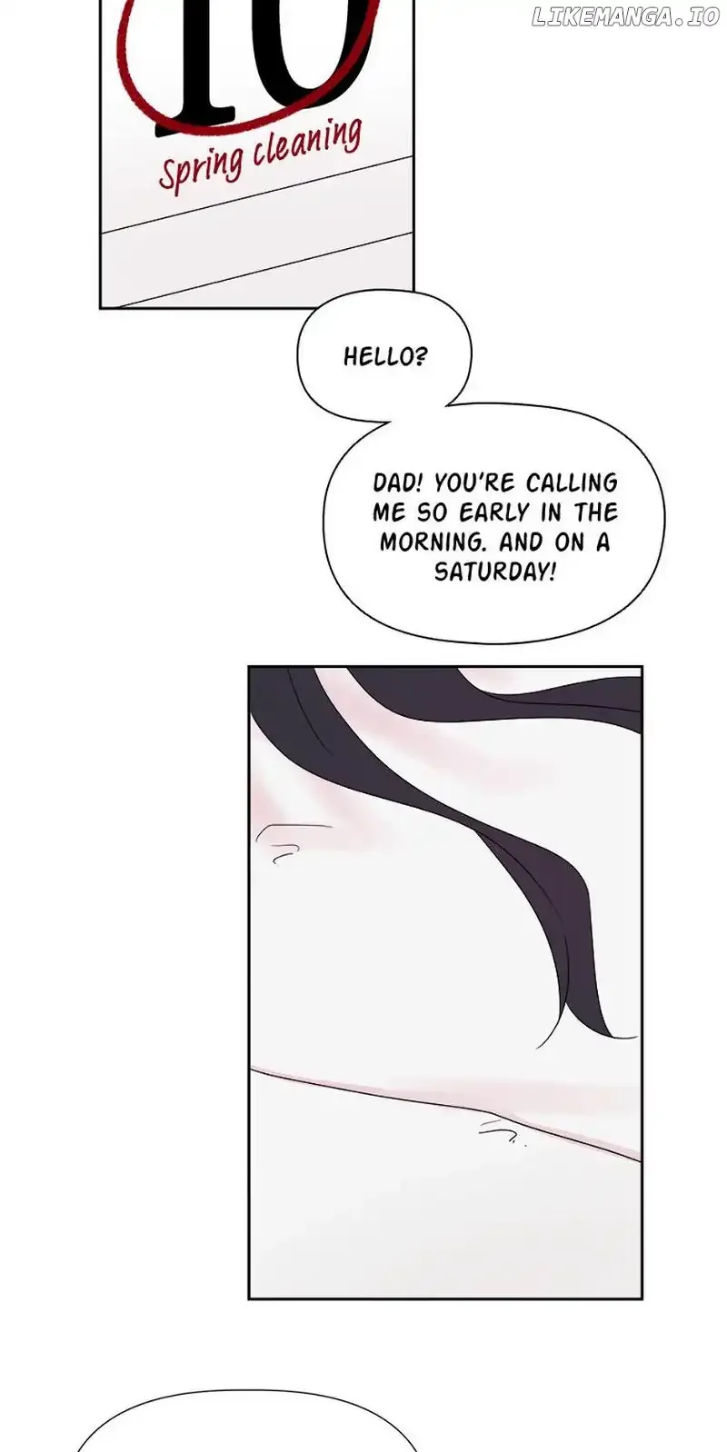 Taeju’s Brother, Taehee Chapter 7 page 3