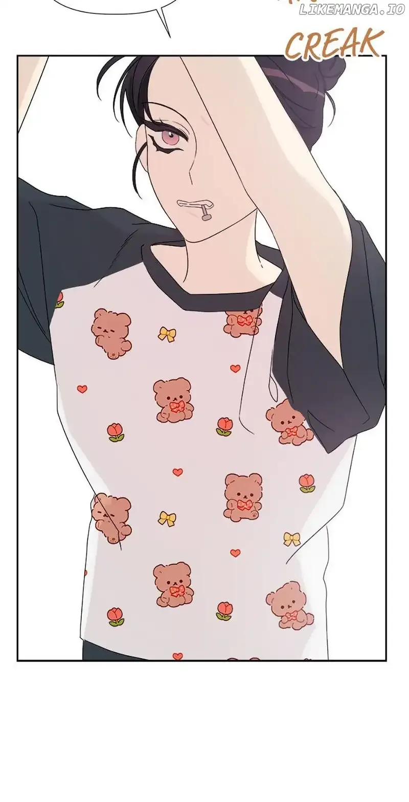 Taeju’s Brother, Taehee Chapter 7 page 17