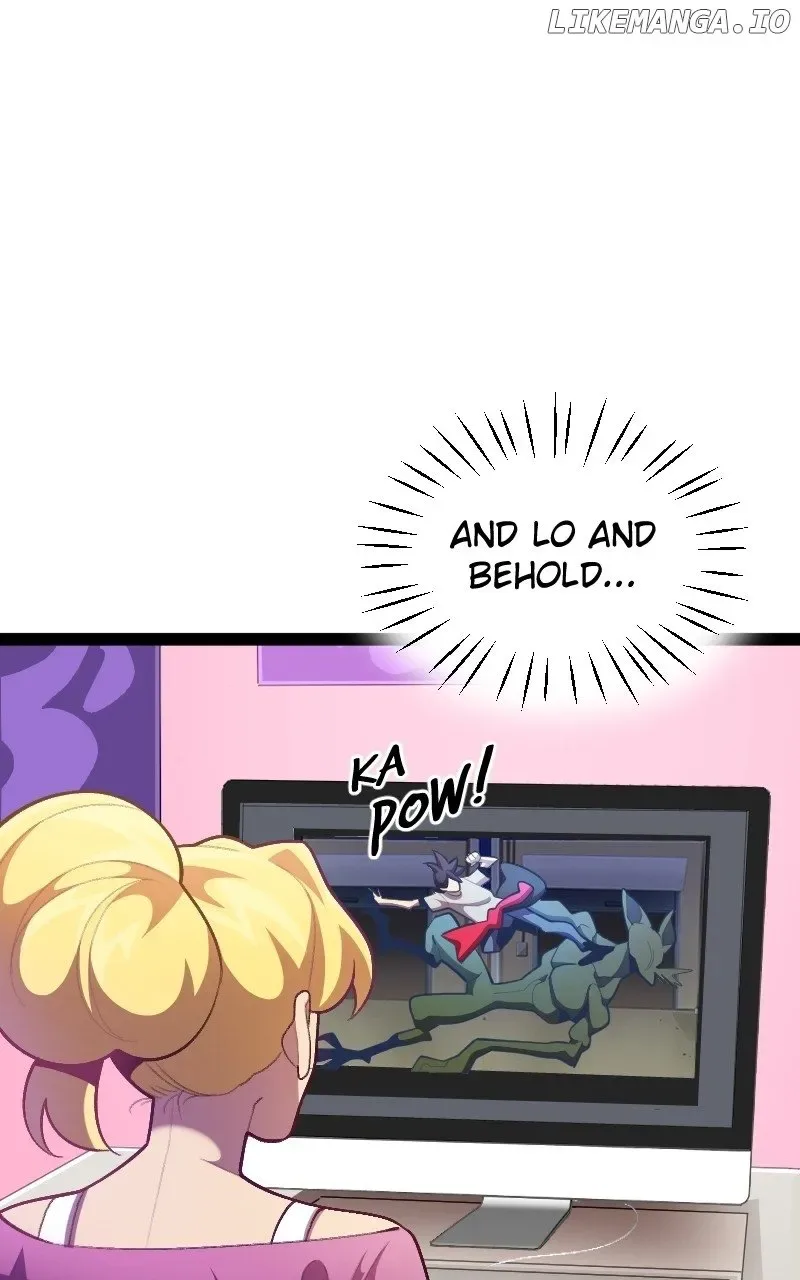 Taejin: Legend of the Yang Metal Chapter 54 page 66
