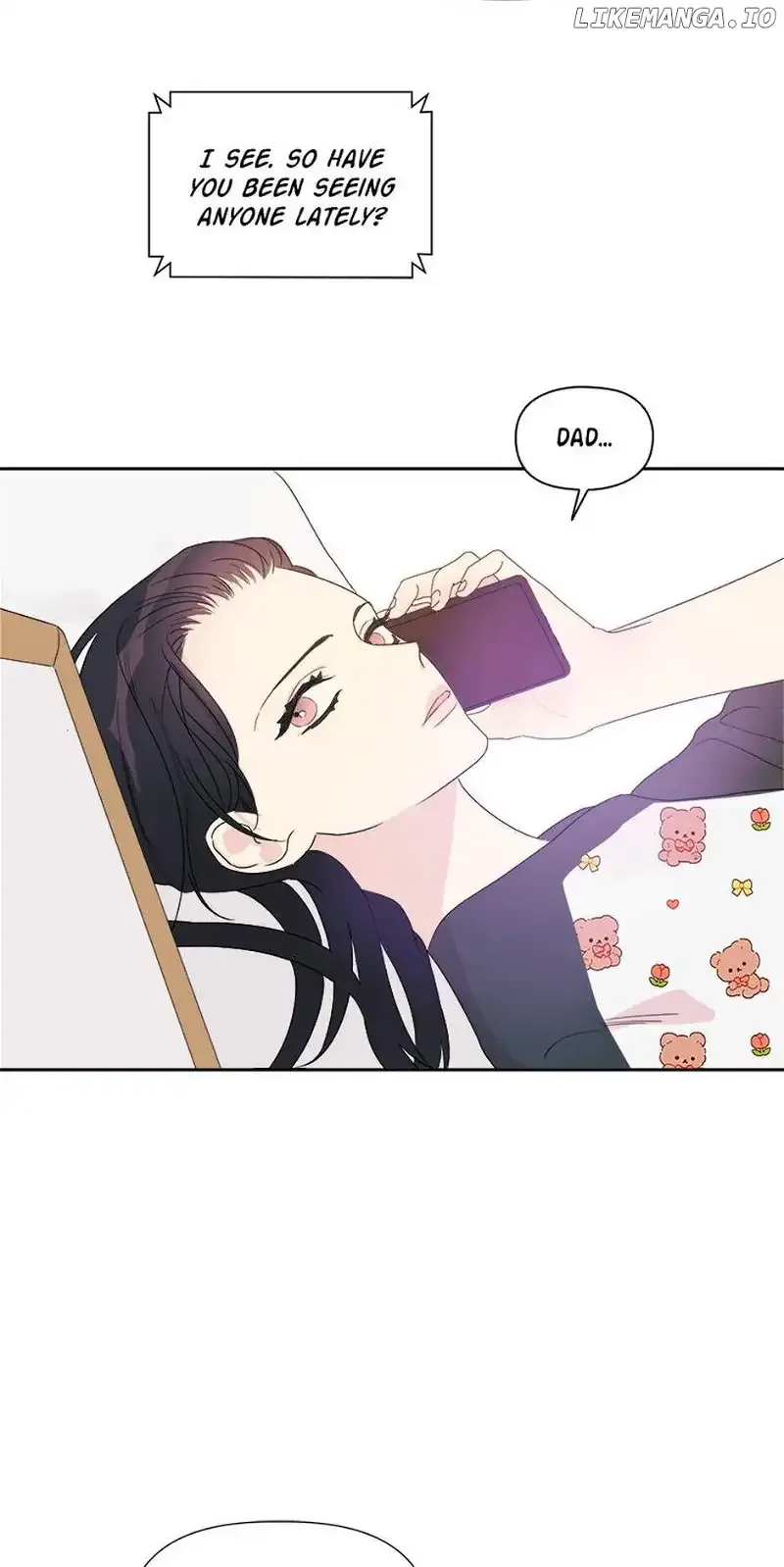 Taeju’s Brother, Taehee Chapter 7 page 5