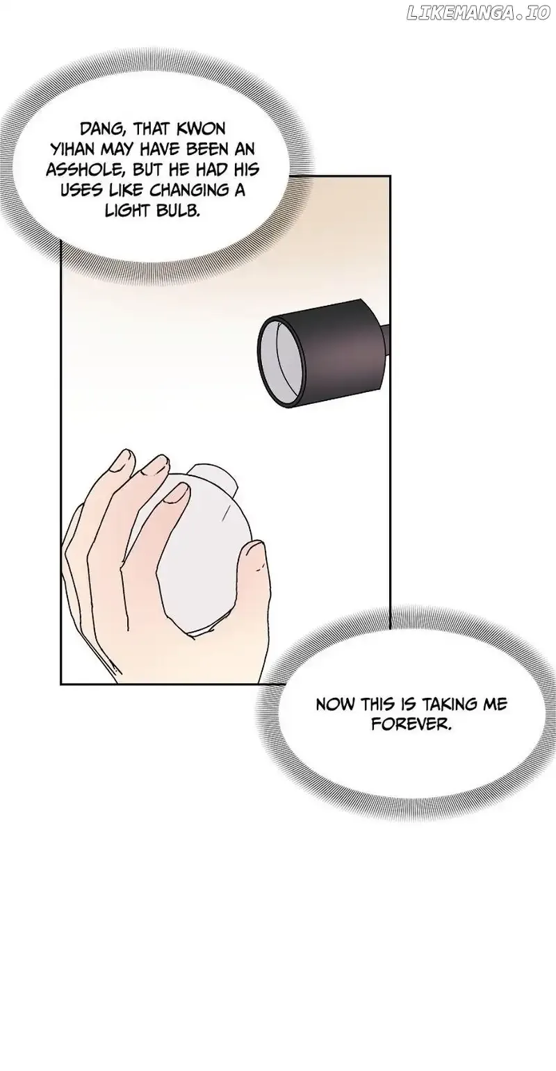 Taeju’s Brother, Taehee Chapter 7 page 18