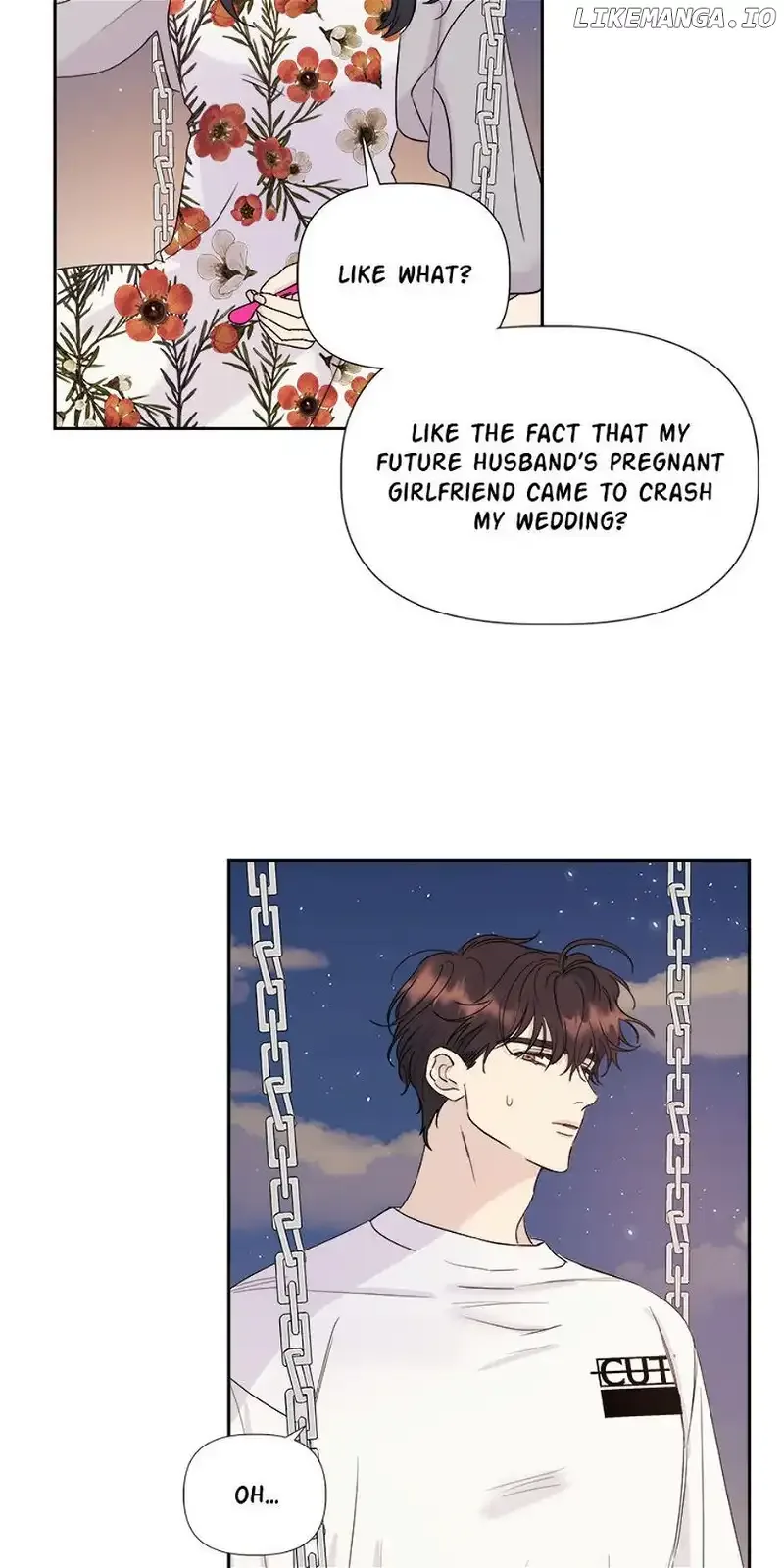 Taeju’s Brother, Taehee Chapter 3 page 37