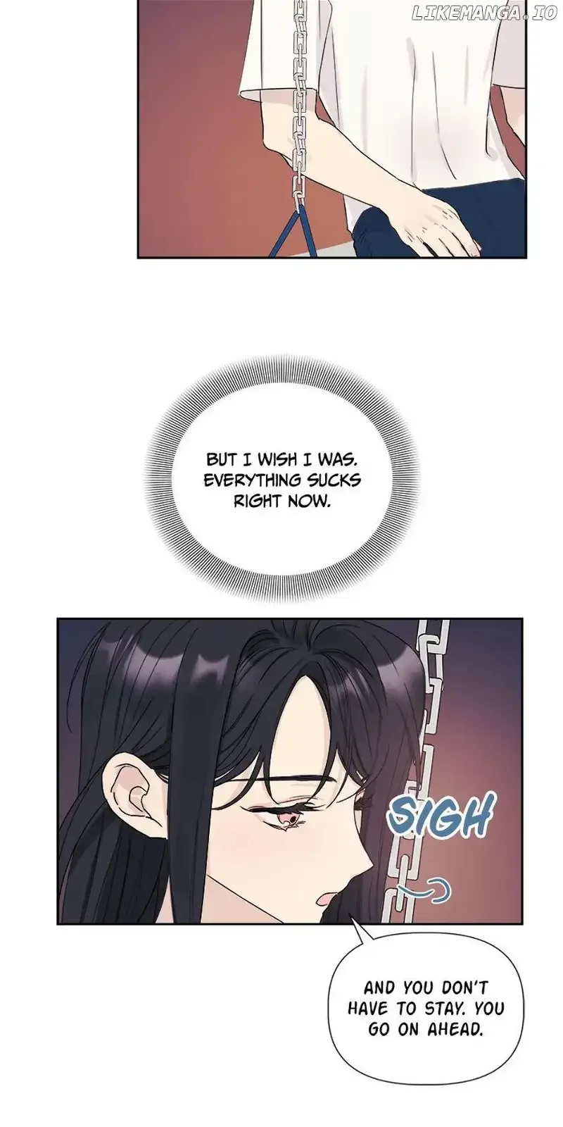Taeju’s Brother, Taehee Chapter 3 page 34
