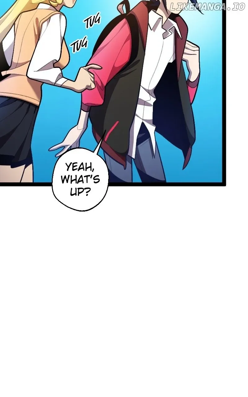 Taejin: Legend of the Yang Metal Chapter 54 page 57