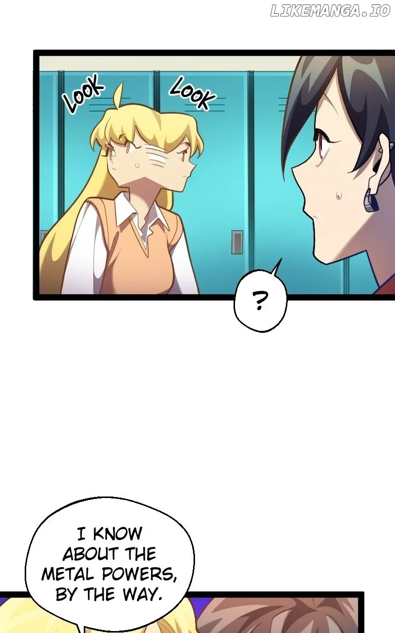 Taejin: Legend of the Yang Metal Chapter 54 page 58