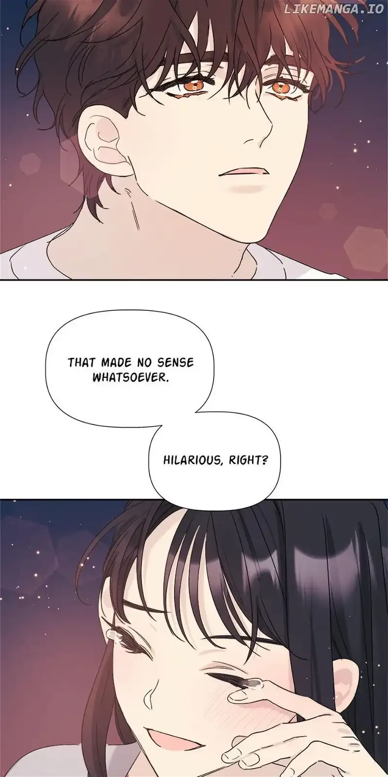 Taeju’s Brother, Taehee Chapter 3 page 45