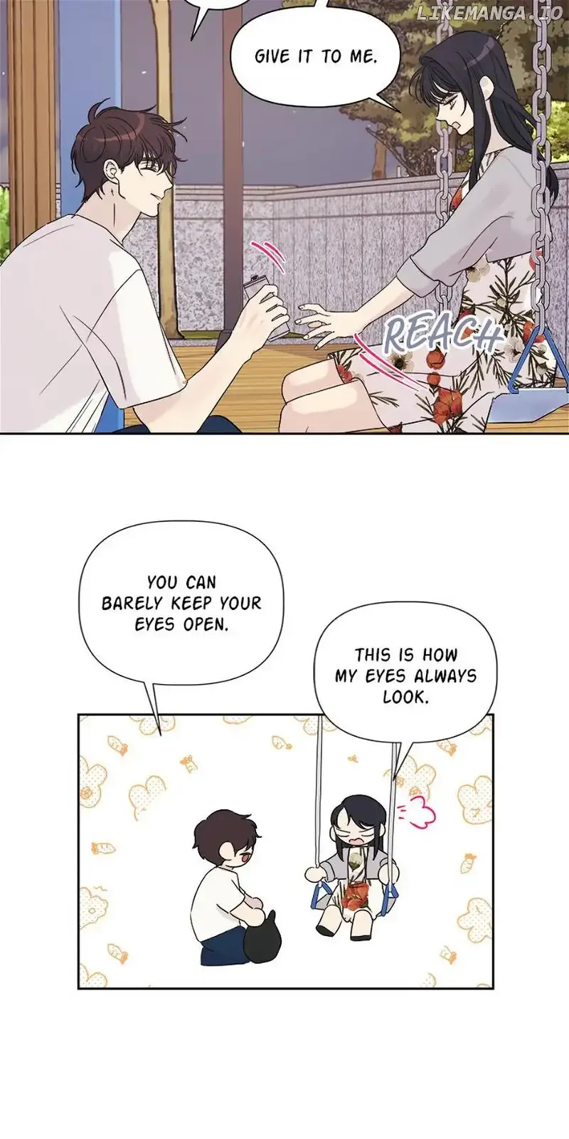 Taeju’s Brother, Taehee Chapter 3 page 42