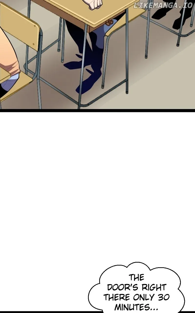 Taejin: Legend of the Yang Metal Chapter 54 page 73