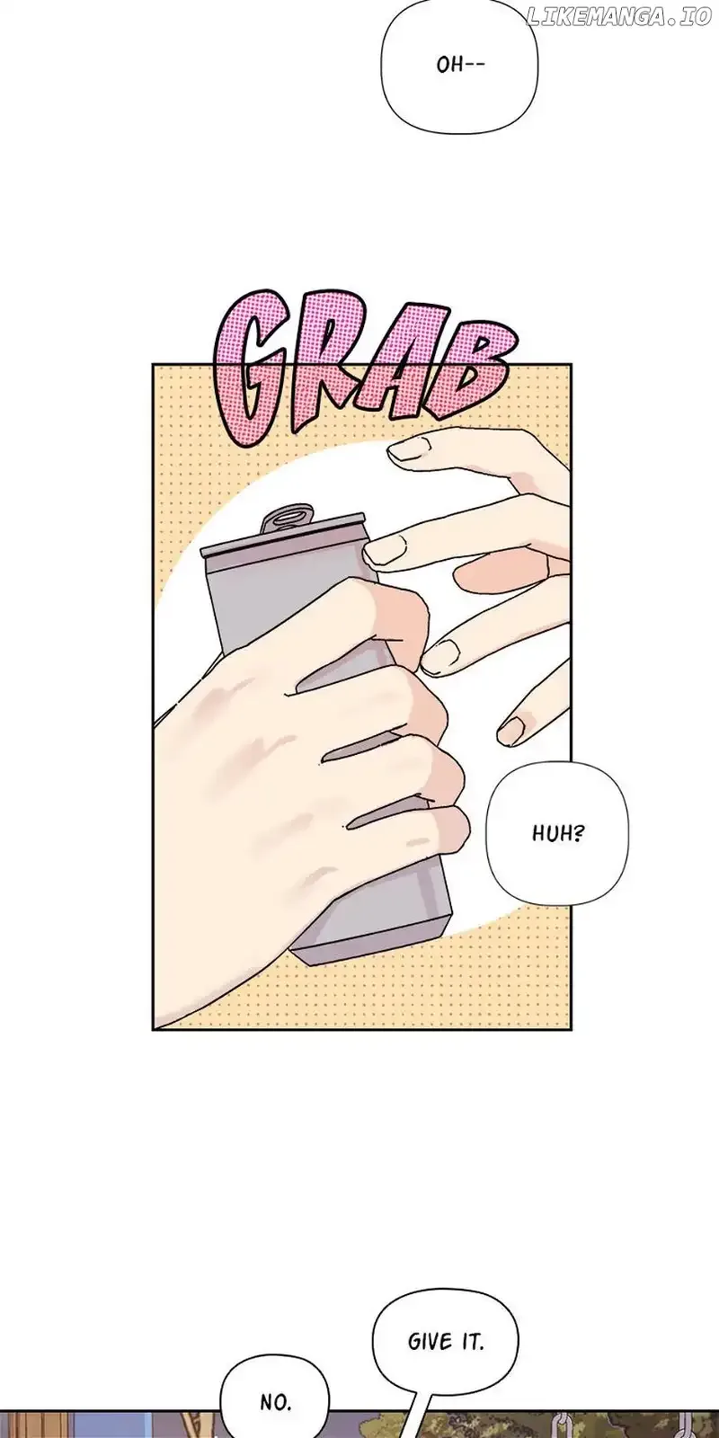 Taeju’s Brother, Taehee Chapter 3 page 41