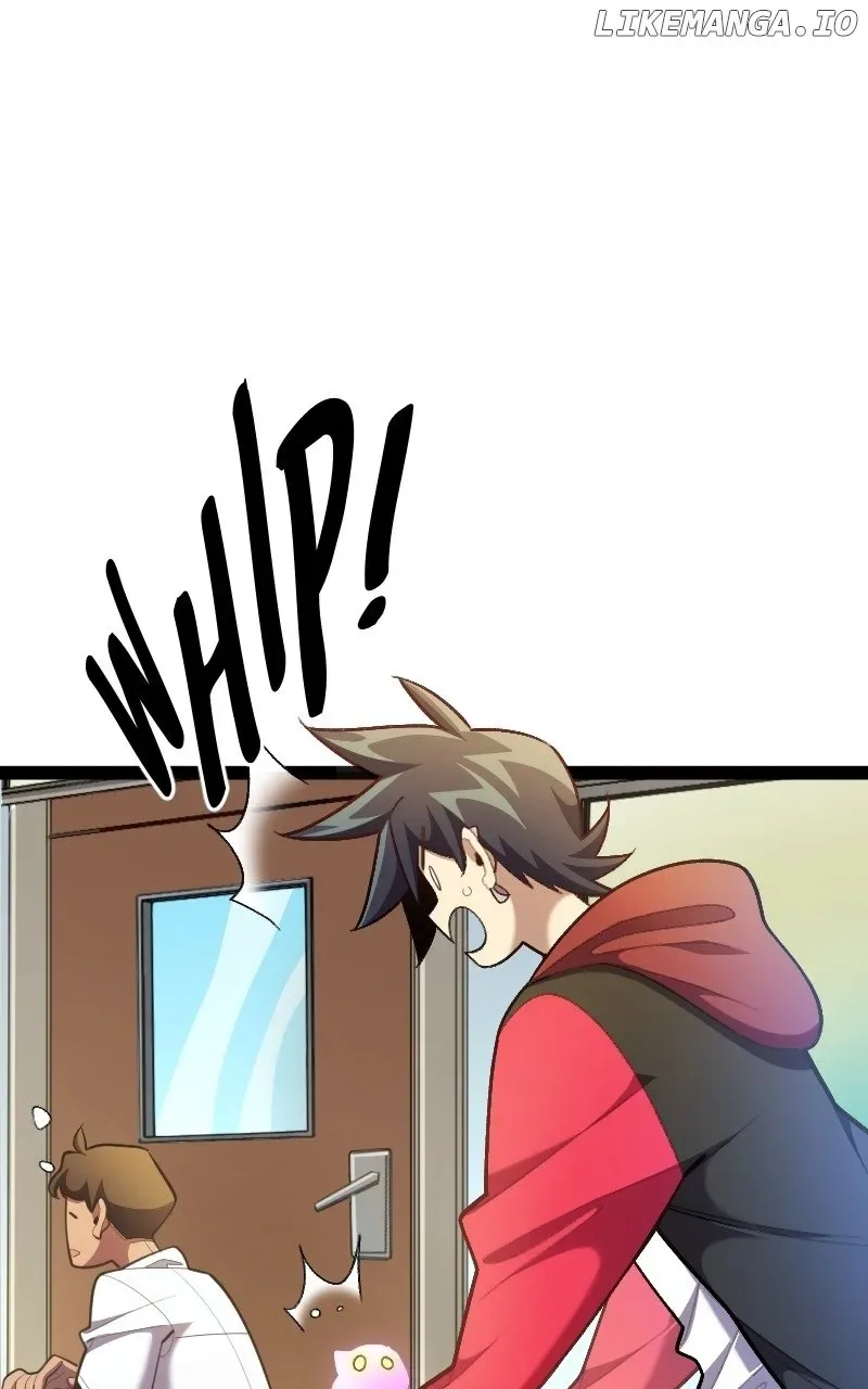 Taejin: Legend of the Yang Metal Chapter 54 page 76