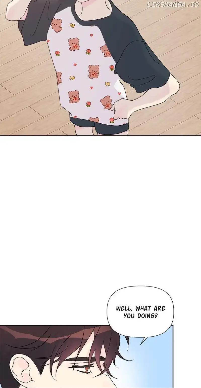 Taeju’s Brother, Taehee Chapter 7 page 23