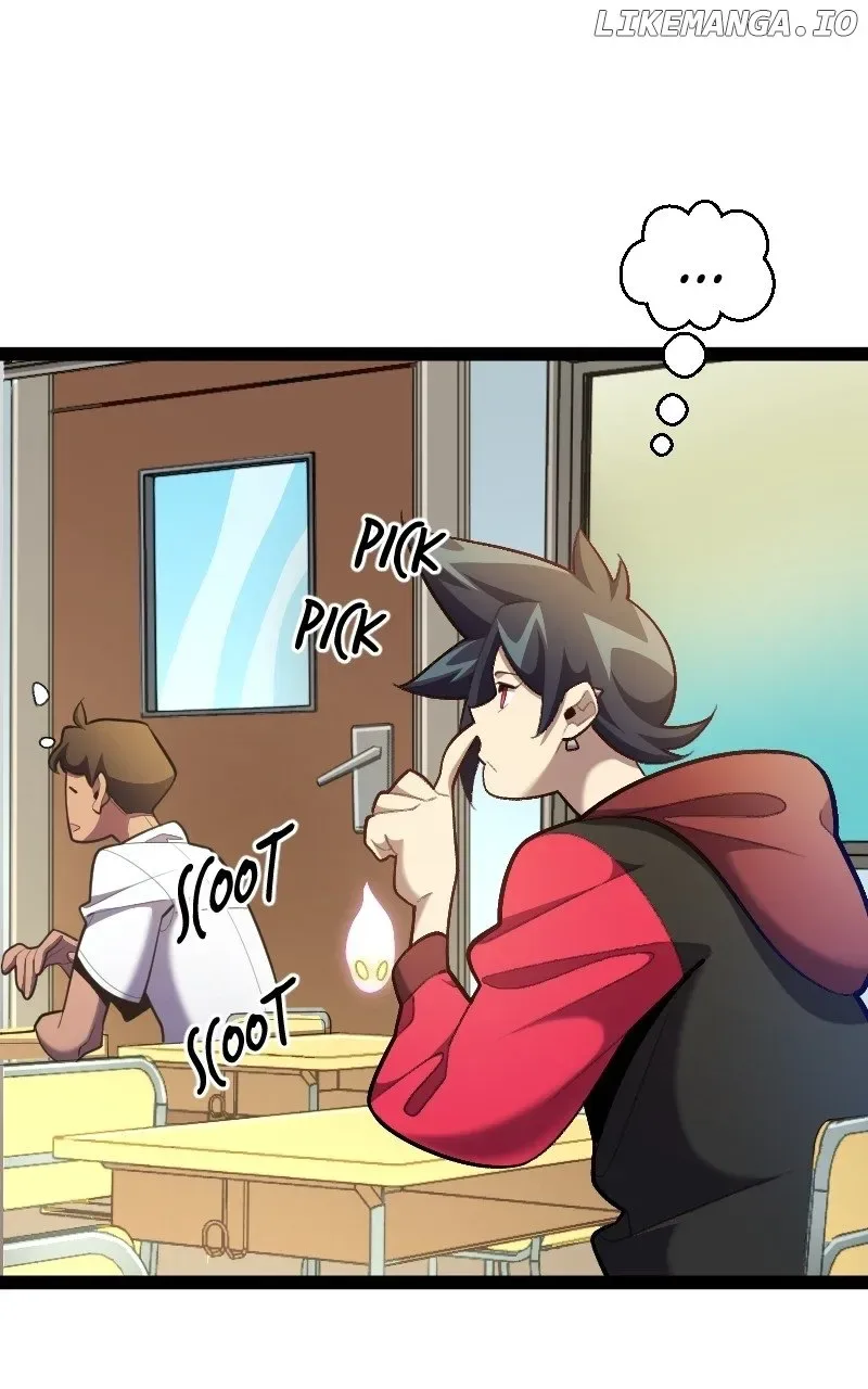Taejin: Legend of the Yang Metal Chapter 54 page 75