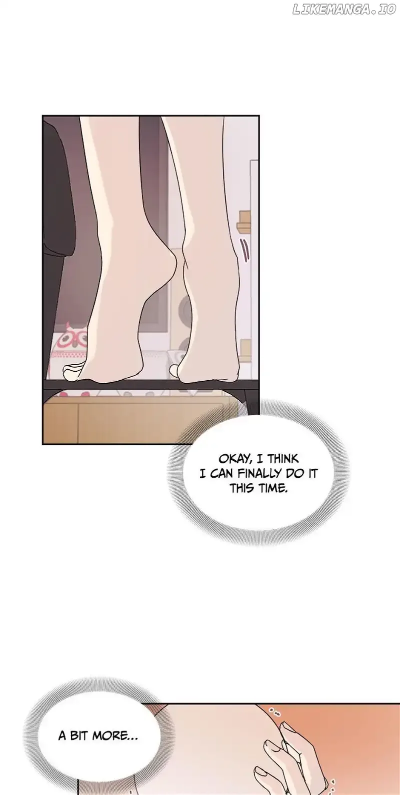 Taeju’s Brother, Taehee Chapter 7 page 27