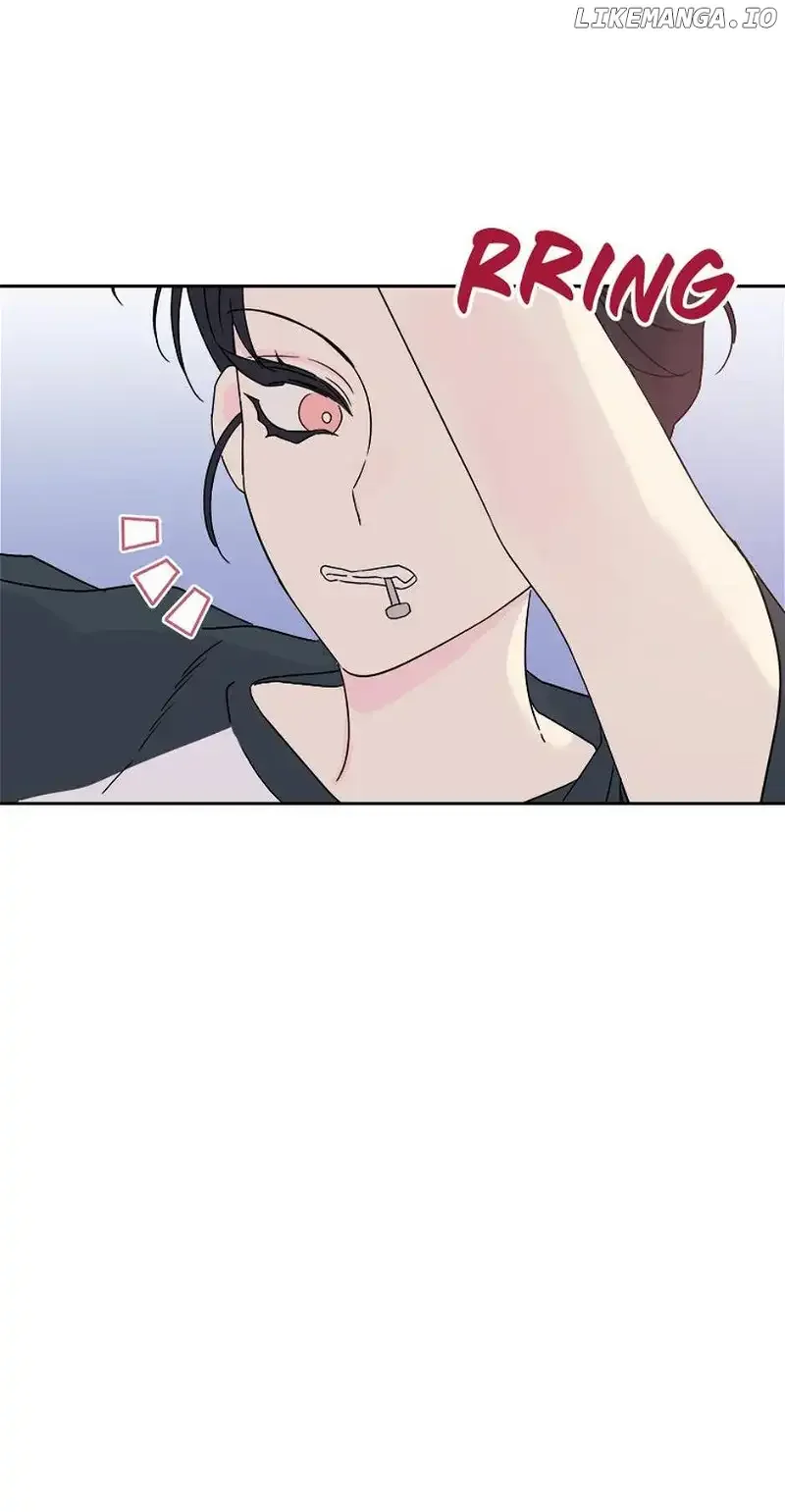 Taeju’s Brother, Taehee Chapter 7 page 19