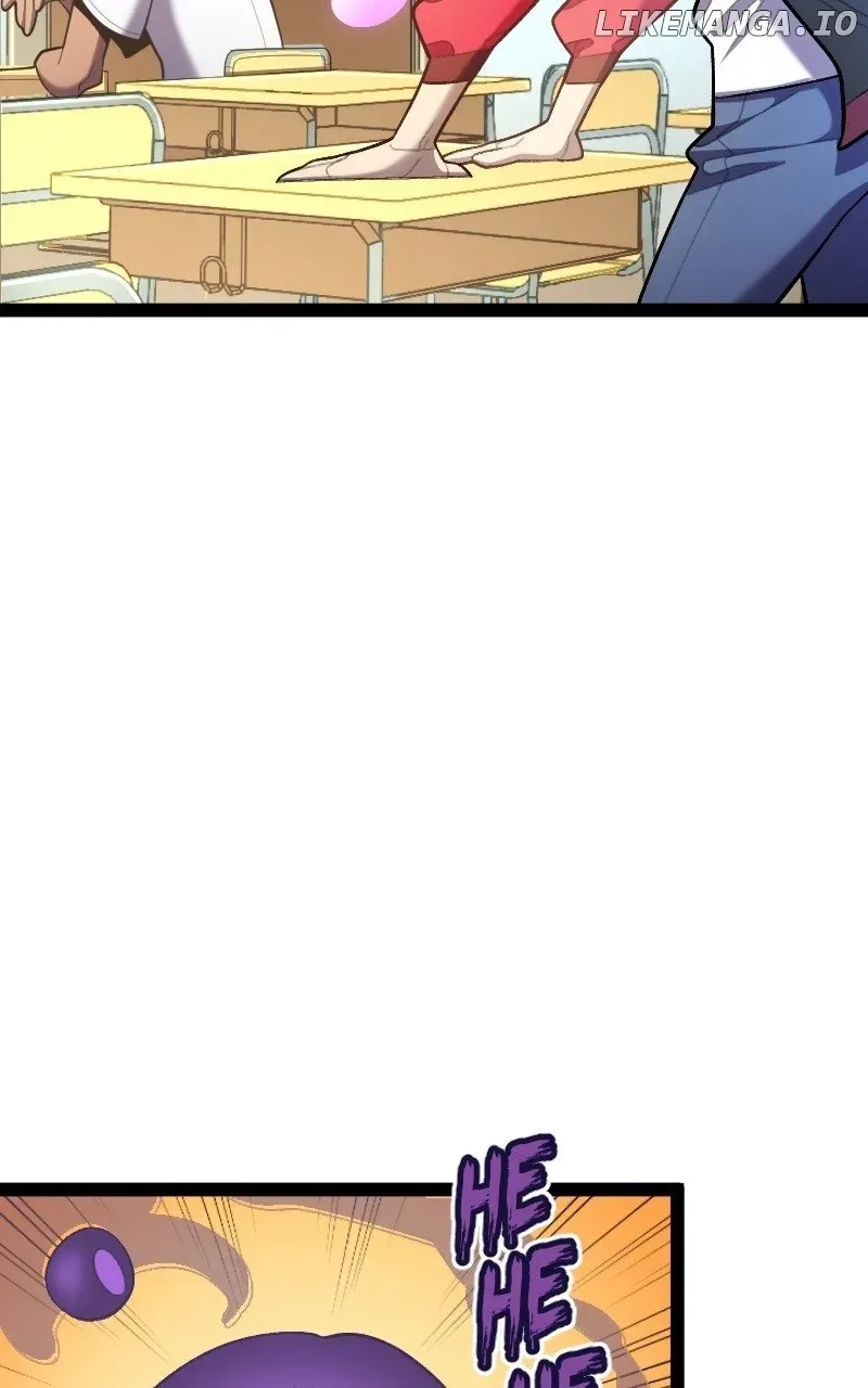 Taejin: Legend of the Yang Metal Chapter 54 page 77