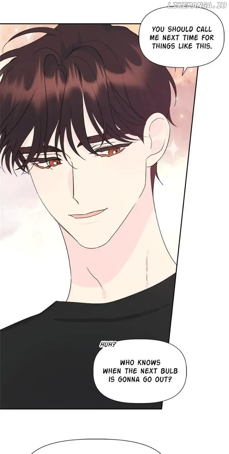 Taeju’s Brother, Taehee Chapter 7 page 34